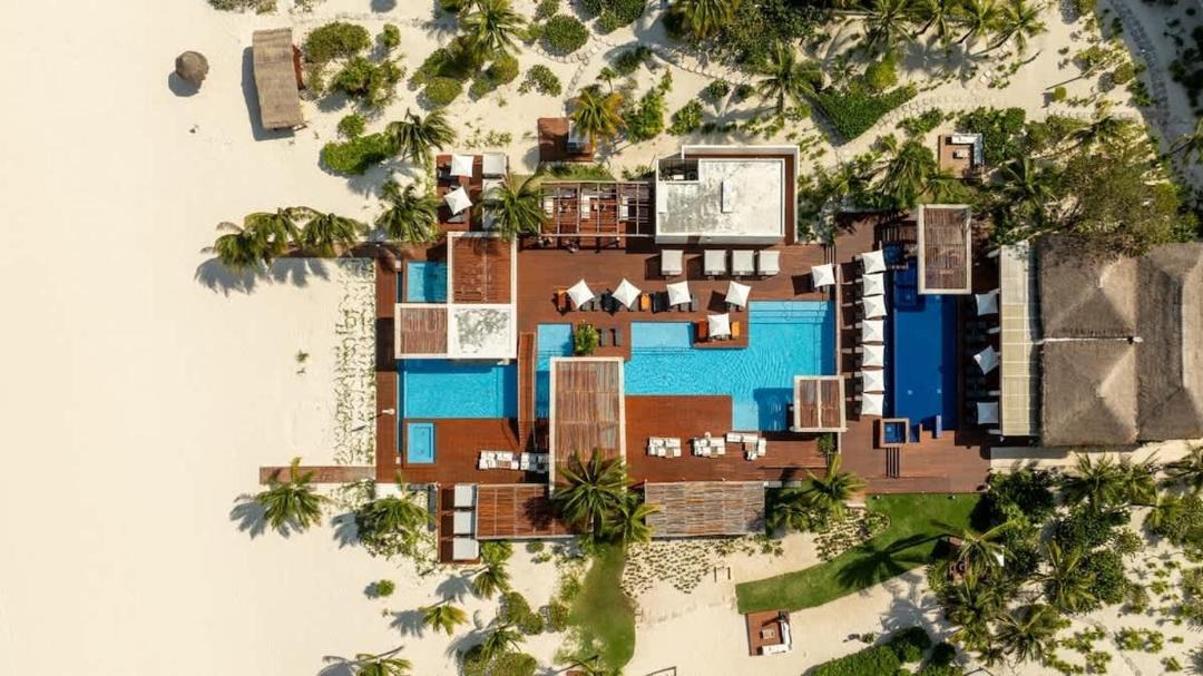 Photo of Others in Playa Mujeres