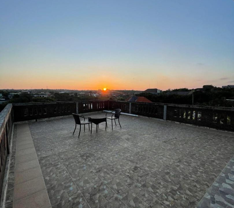 Photo of Patio Balcony in Ungasan