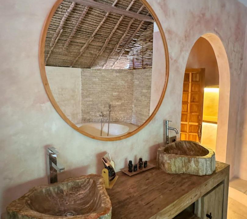 Photo of Bathroom in Jimbaran