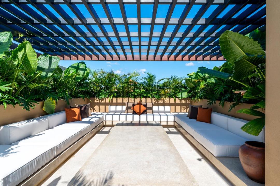 Photo of Patio Balcony in Berawa