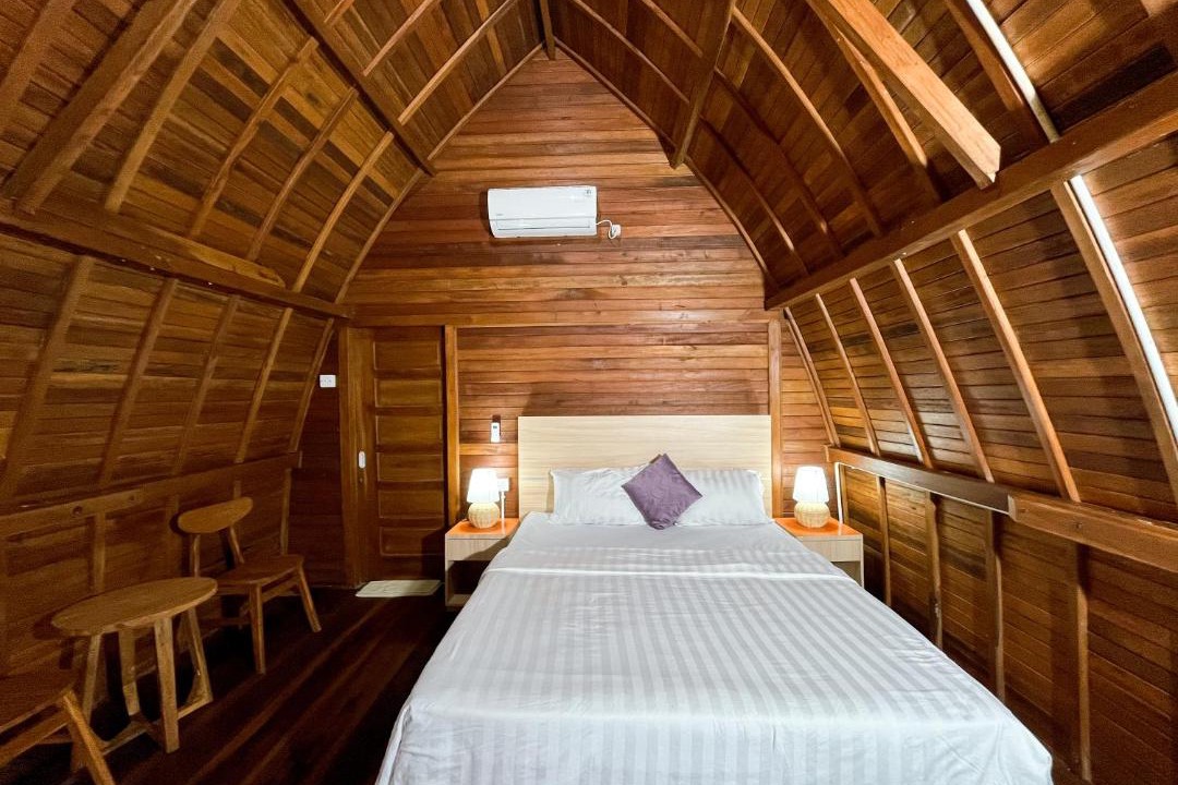Photo of Bedroom in Babakan