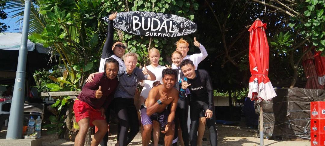 Photo of Outdoor in Downtown Kuta