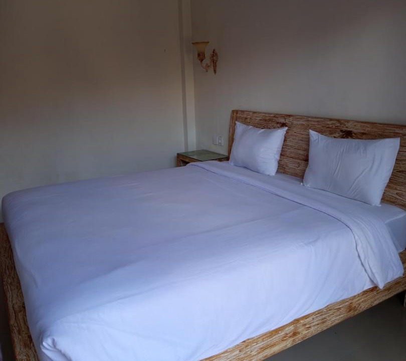 Photo of Bedroom in Central Seminyak
