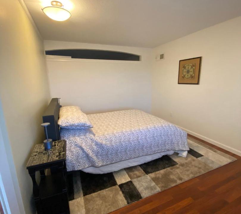 Photo of Bedroom in Watsonville