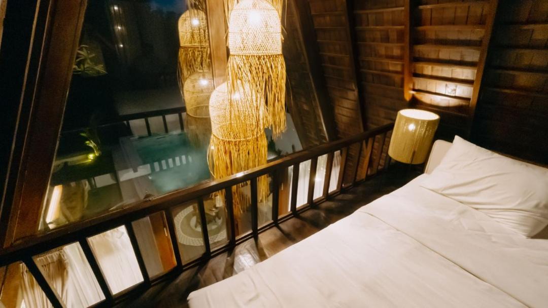 Photo of Bedroom in Nyambu