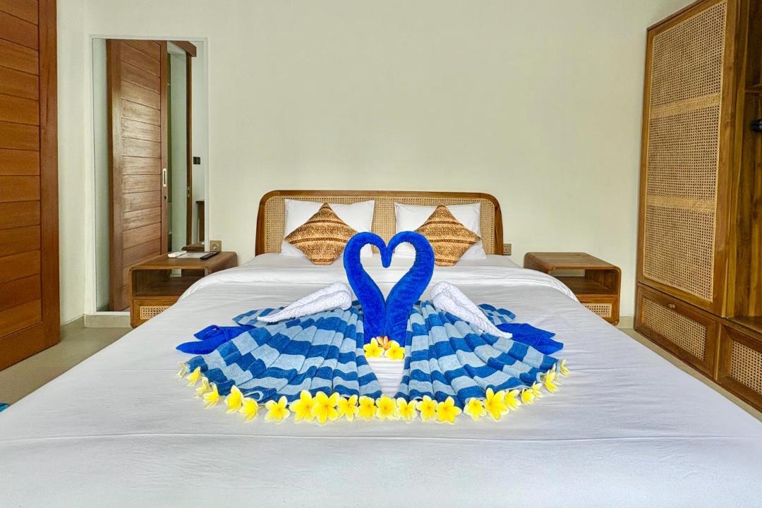 Photo of Bedroom in Berawa