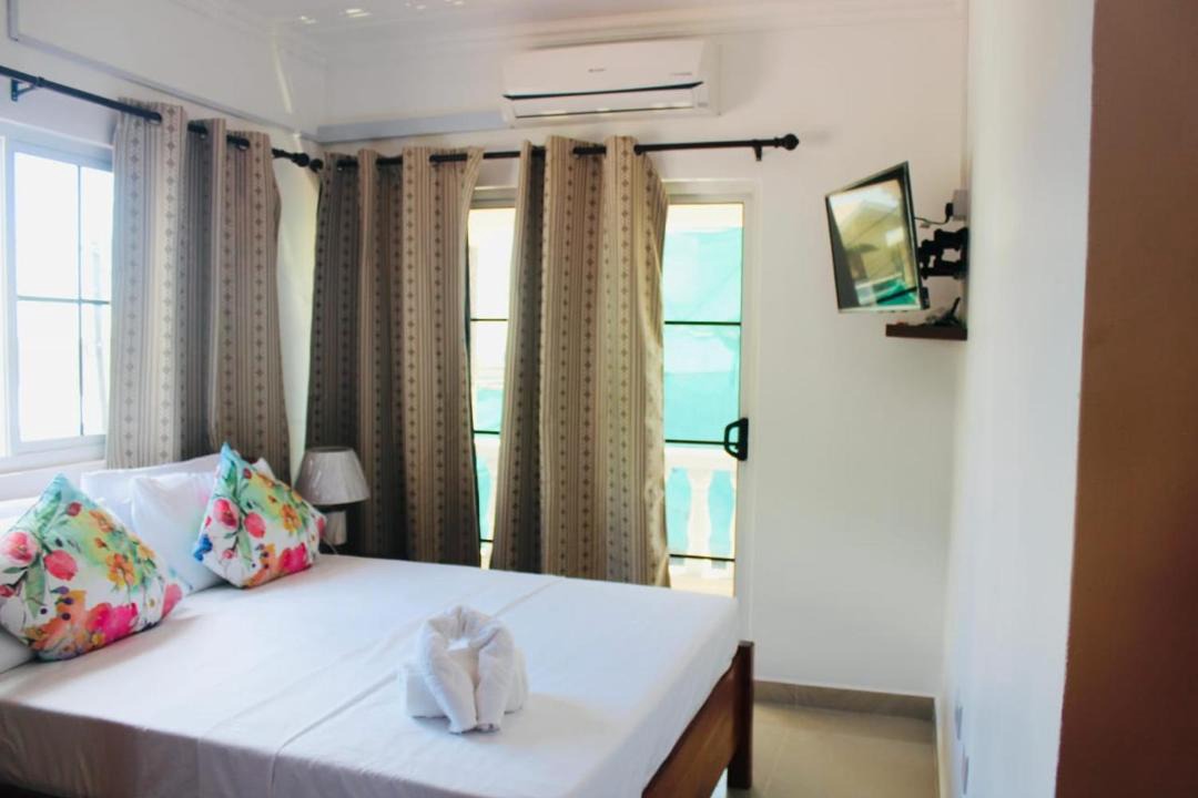 Photo of Bedroom in Beau Vallon