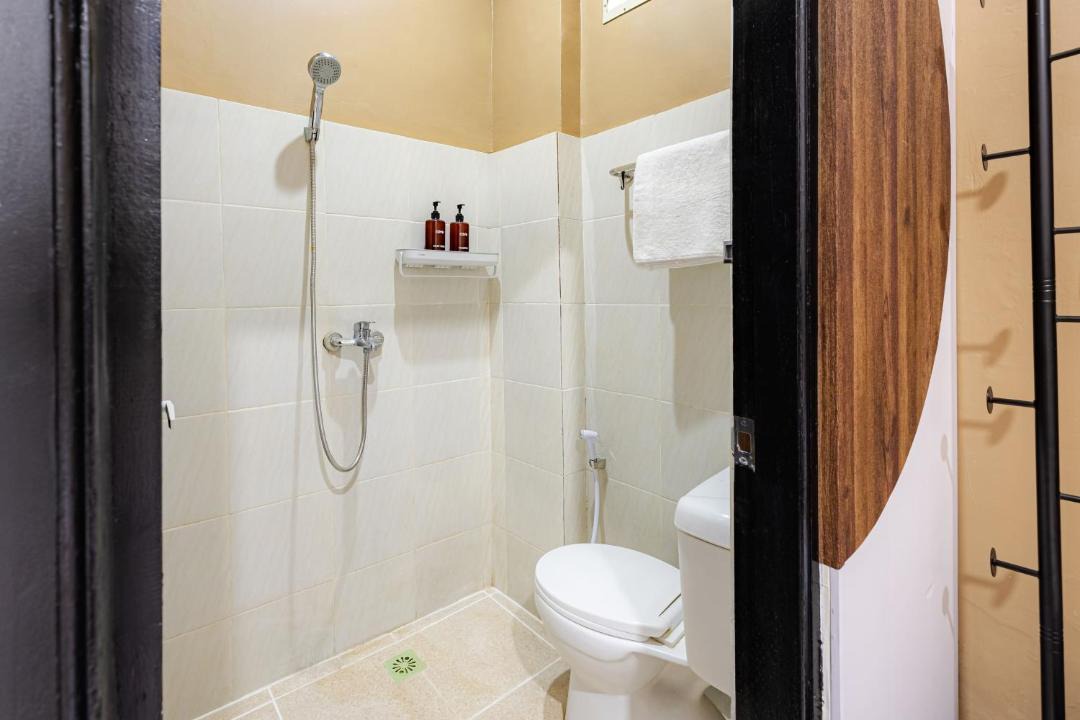 Photo of Bathroom in Padonan