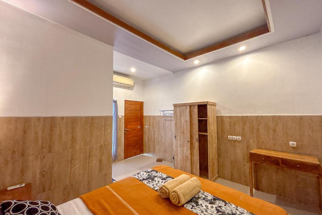 Photo of Bedroom in Cepaka