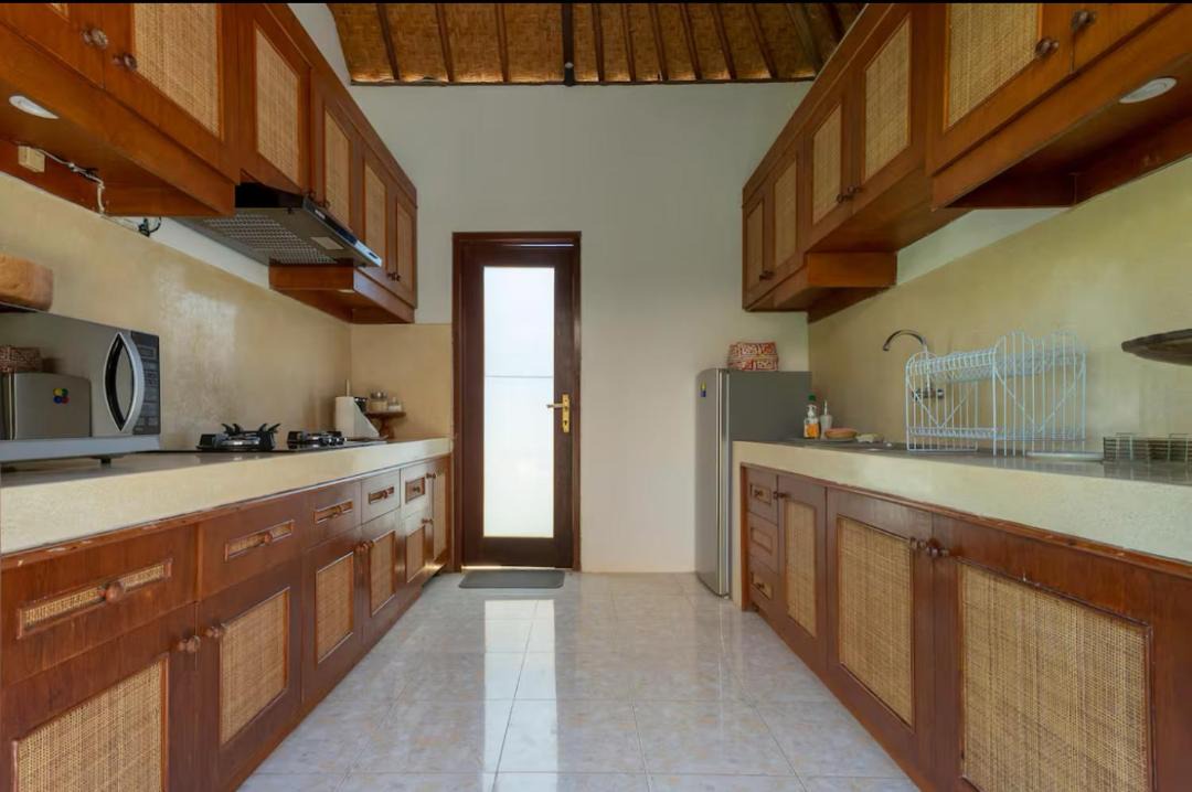 Photo of Kitchen in Sanur Kauh