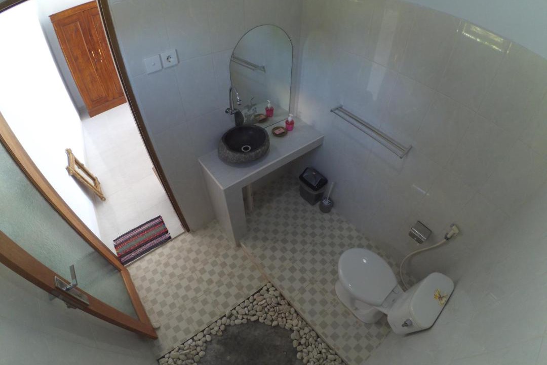 Photo of Bathroom in Ubud City-Centre