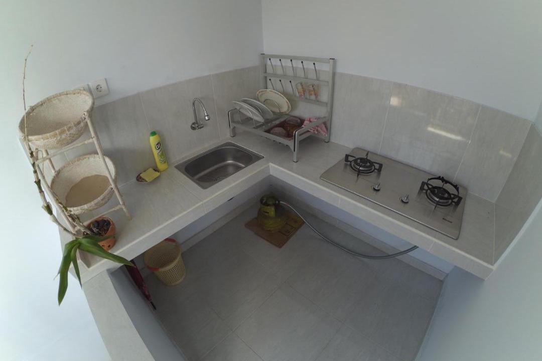 Photo of Kitchen in Ubud City-Centre