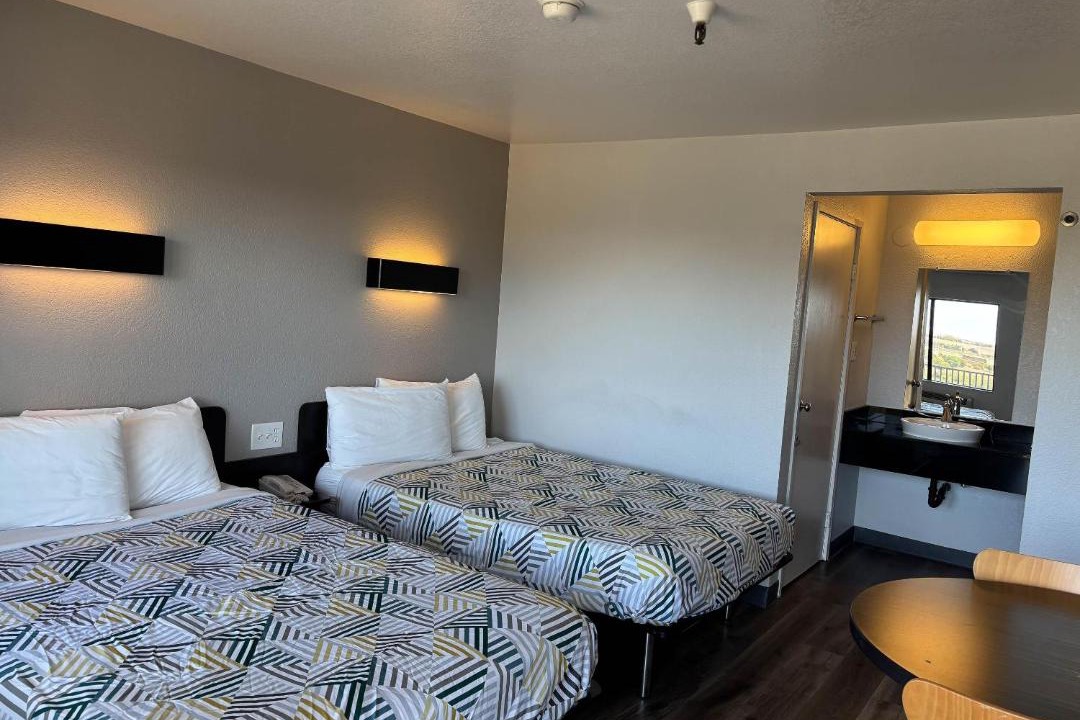 Photo of Bedroom in Watsonville