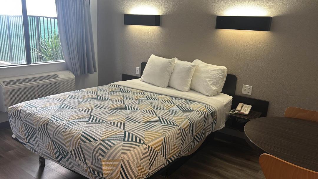 Photo of Bedroom in Watsonville