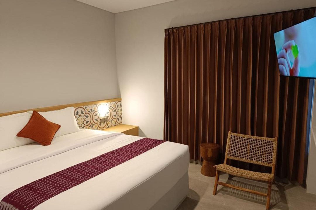 Photo of Bedroom in Ketewel