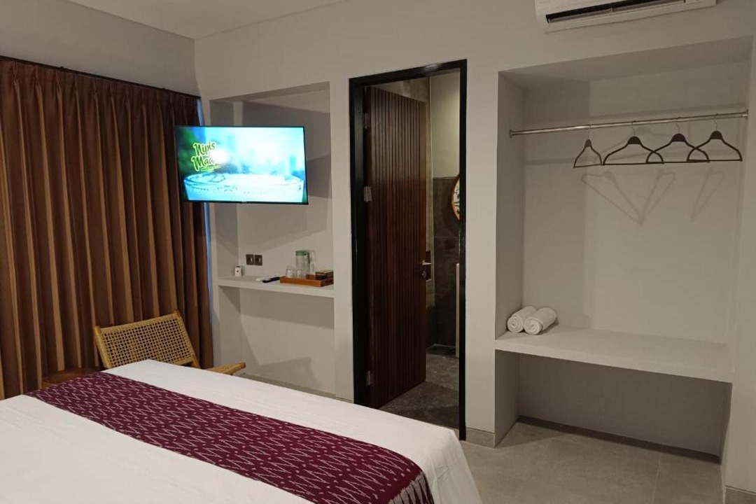 Photo of Bedroom in Ketewel