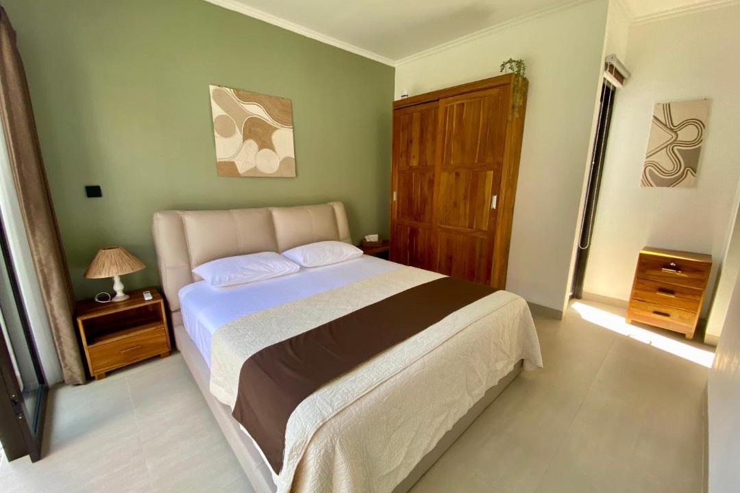 Photo of Bedroom in Bukit