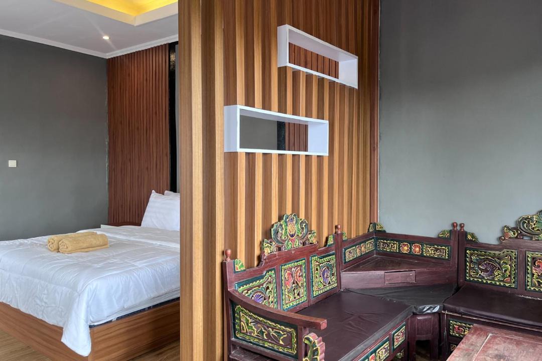 Photo of Bedroom in Wongaya Gede