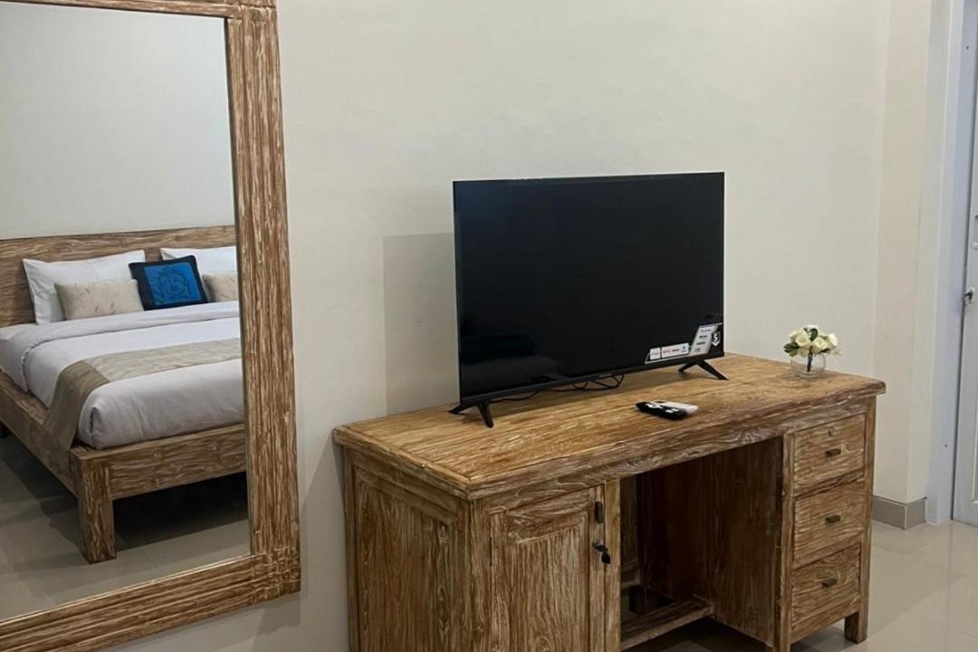 Photo of Bedroom in Central Seminyak