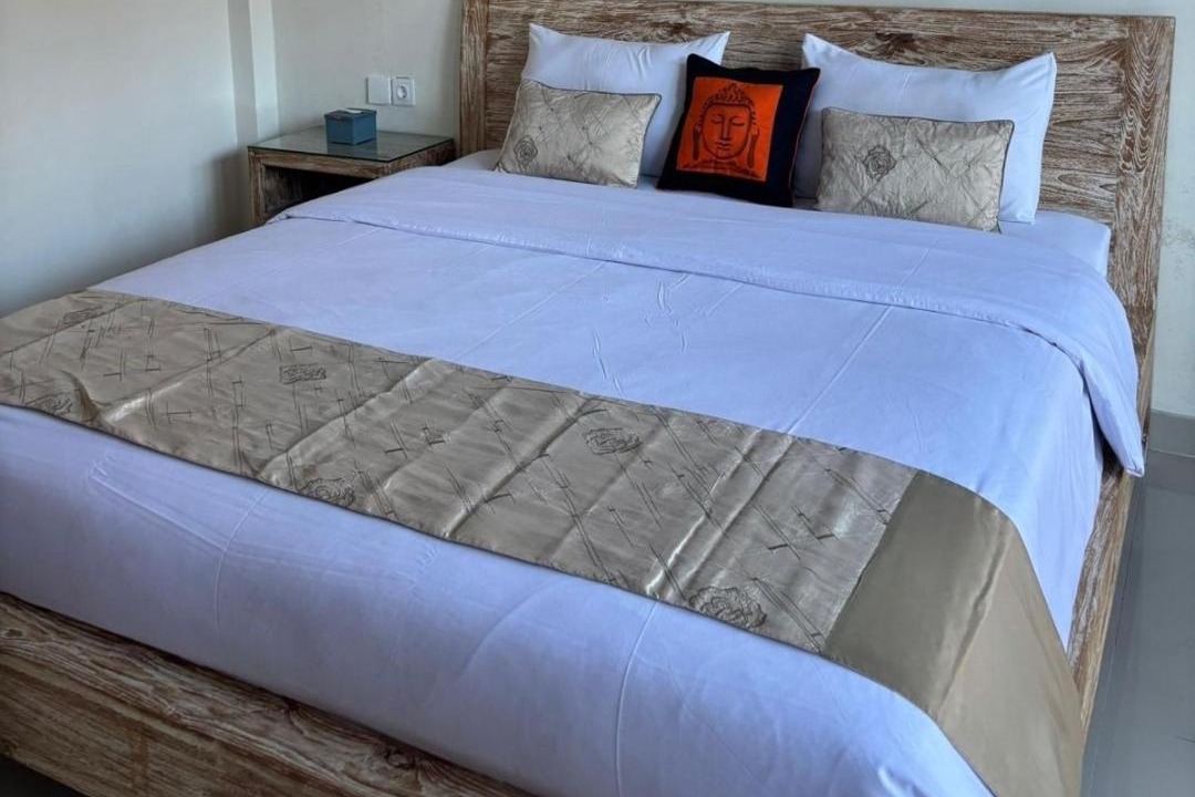 Photo of Bedroom in Central Seminyak