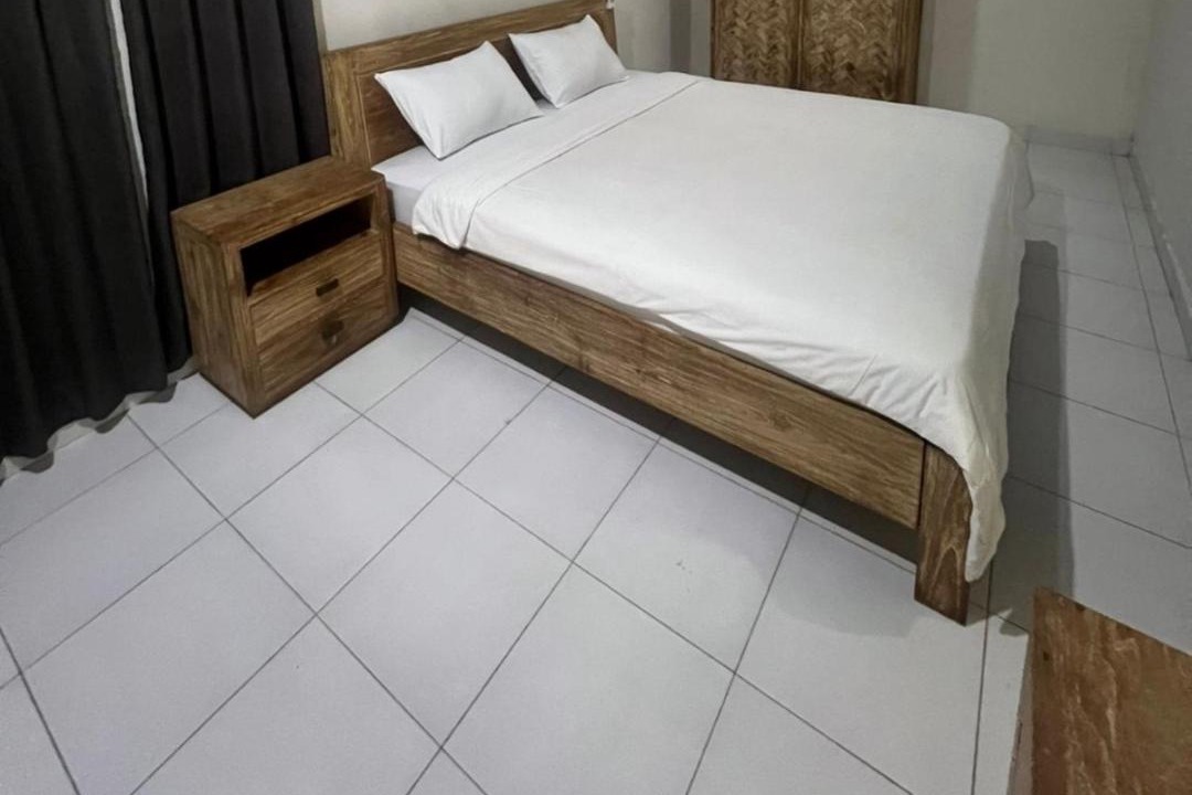 Photo of Bedroom in Central Seminyak