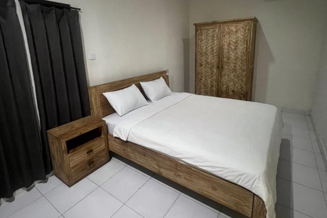 Photo of Bedroom in Central Seminyak