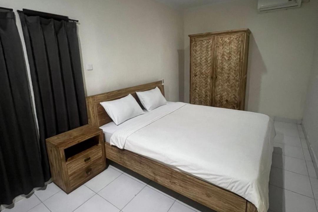 Photo of Bedroom in Central Seminyak
