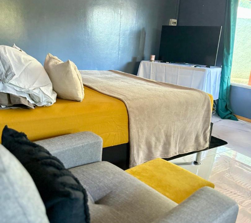 Photo of Bedroom in Vaitape