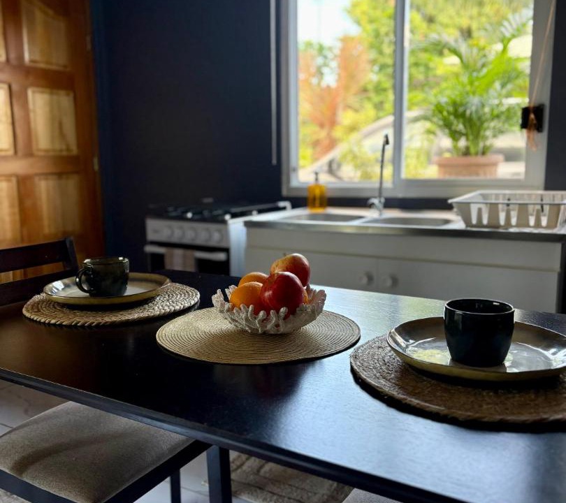 Photo of Kitchen in Vaitape