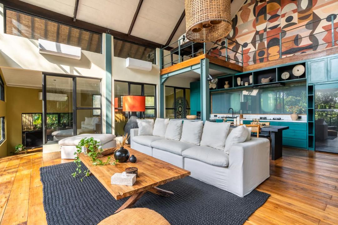 Photo of Livingroom in Sayan
