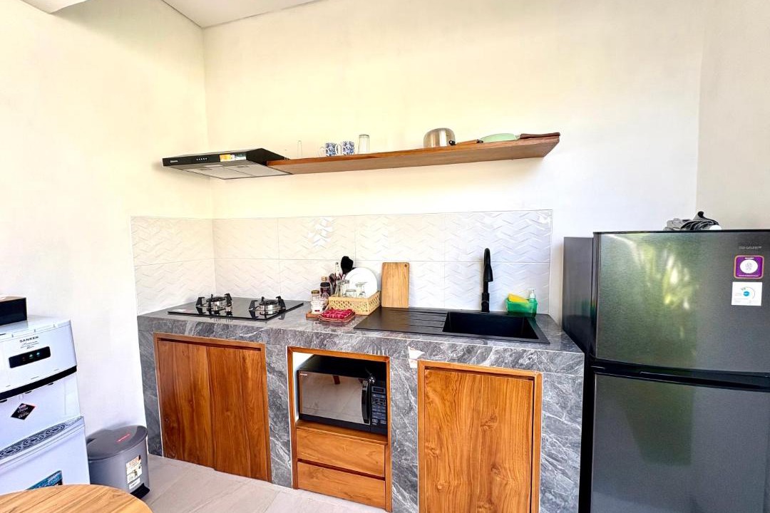 Photo of Kitchen in Berawa