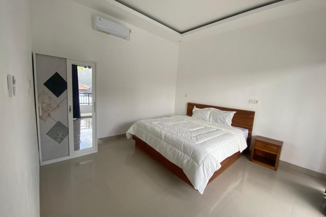 Photo of Bedroom in By Pass Ngurah Rai