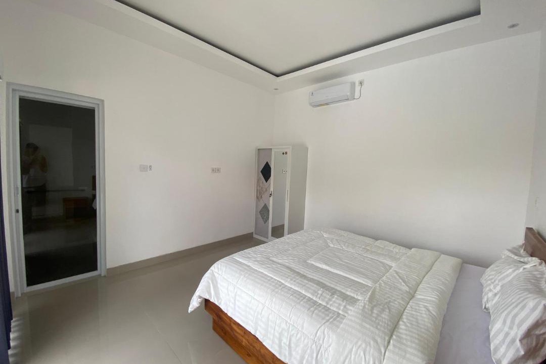 Photo of Bedroom in By Pass Ngurah Rai