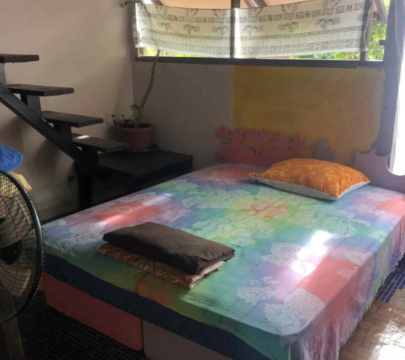 Photo of Bedroom in Vaitape