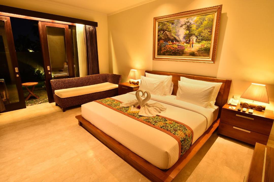 Photo of Bedroom in Nyuh Kuning