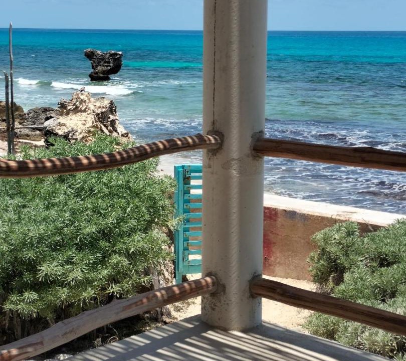 Photo of Patio Balcony in Colonia Salina Chica