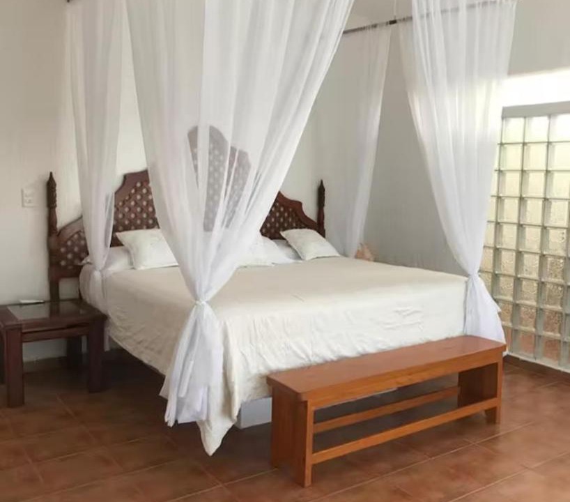 Photo of Bedroom in Colonia Salina Chica