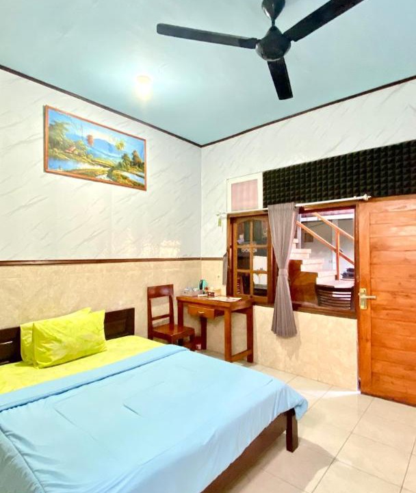 Photo of Bedroom in Padangbai
