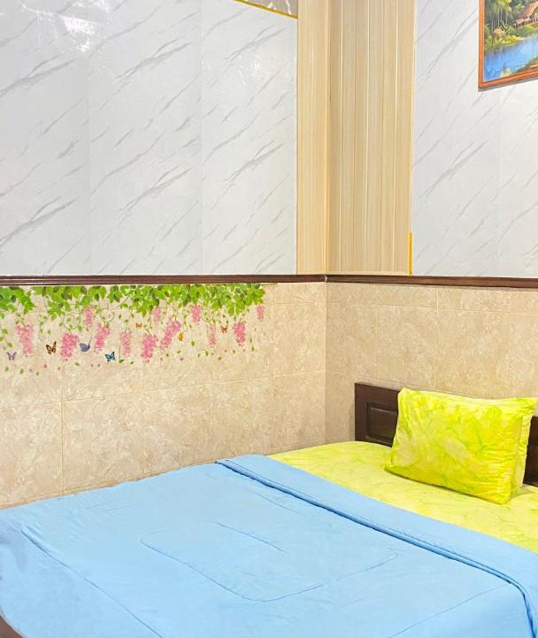 Photo of Bedroom in Padangbai