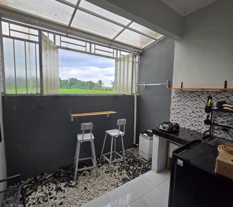Photo of Kitchen in Tabanan