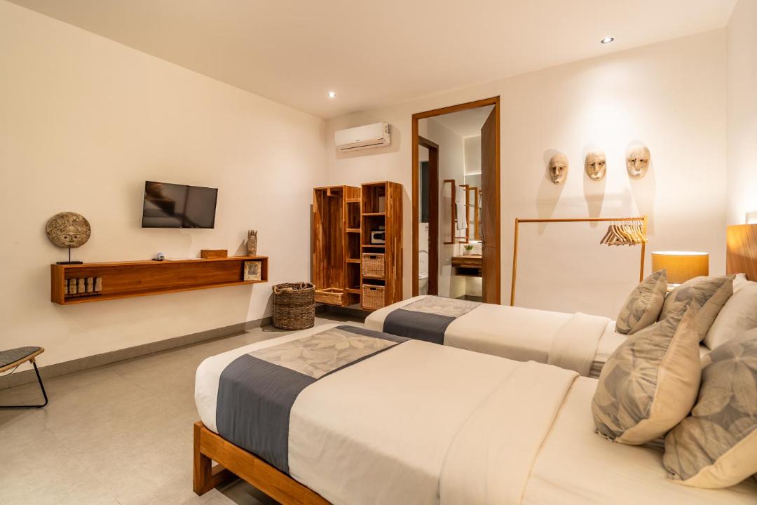 Photo of Bedroom in Mas