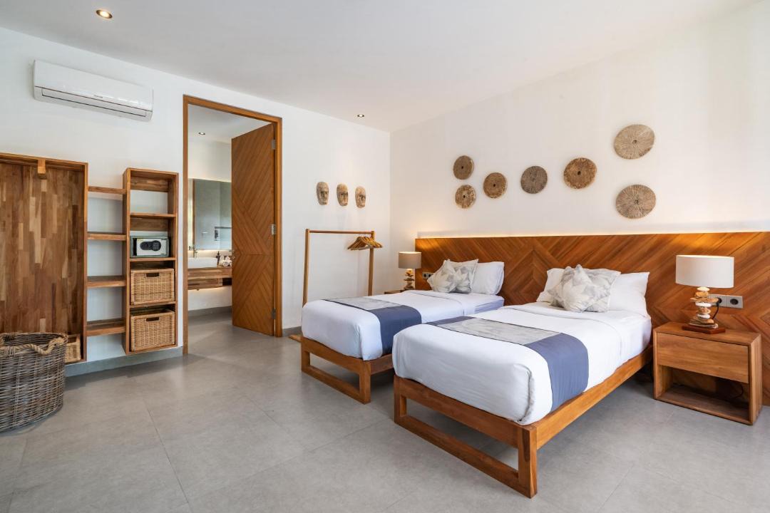 Photo of Bedroom in Mas