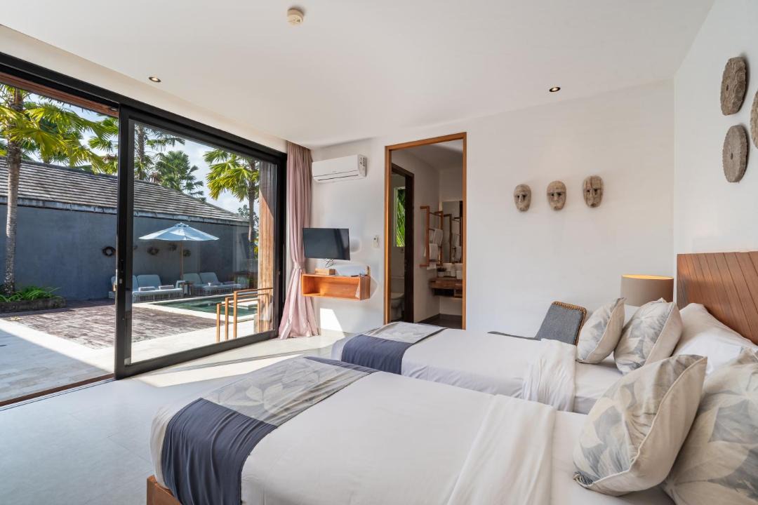 Photo of Bedroom in Mas