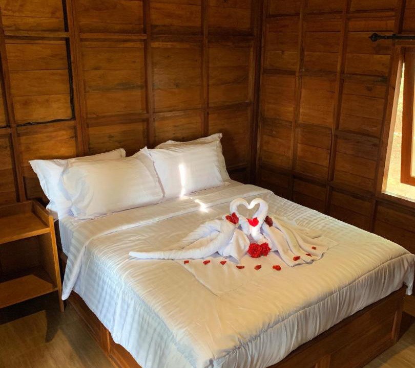 Photo of Bedroom in Munduk