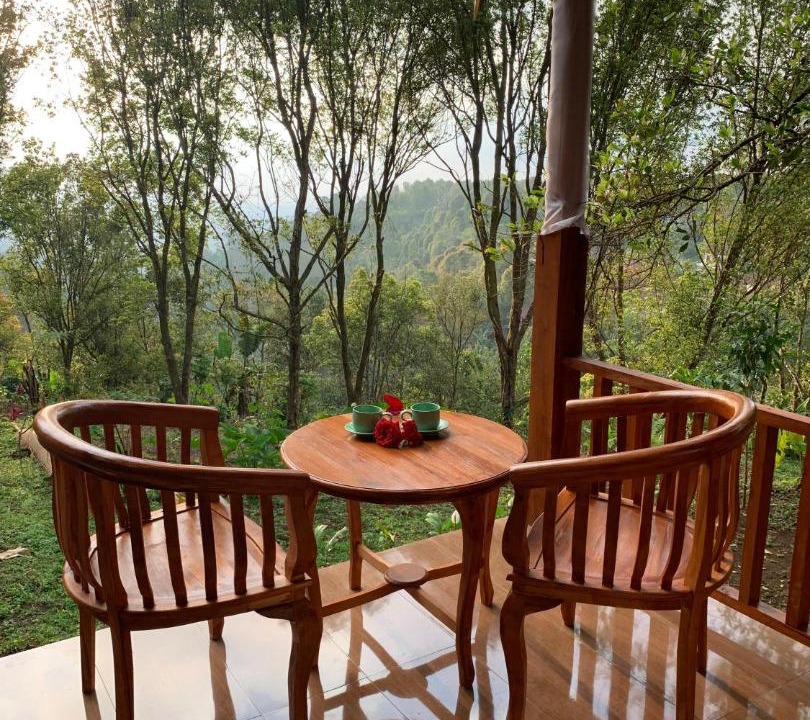 Photo of Patio Balcony in Munduk