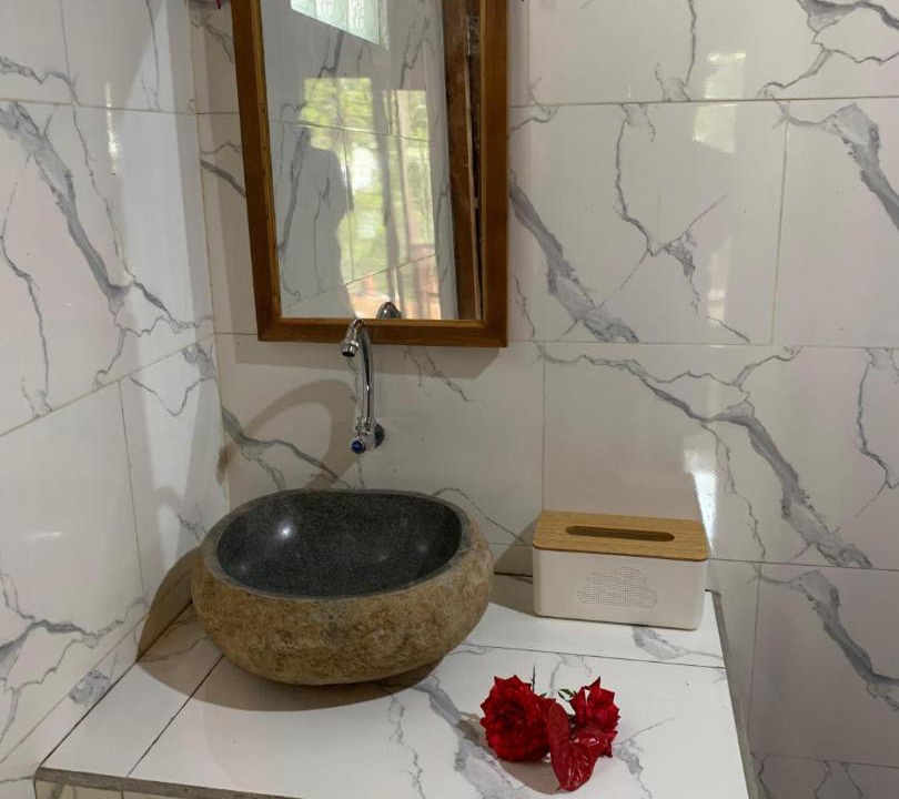 Photo of Bathroom in Munduk