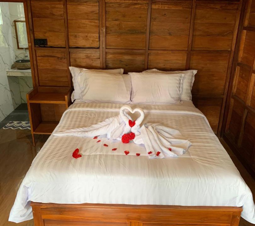 Photo of Bedroom in Munduk