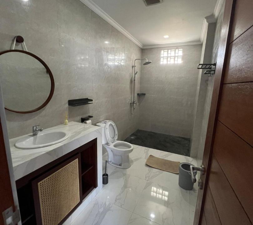 Photo of Bathroom in Kesiman