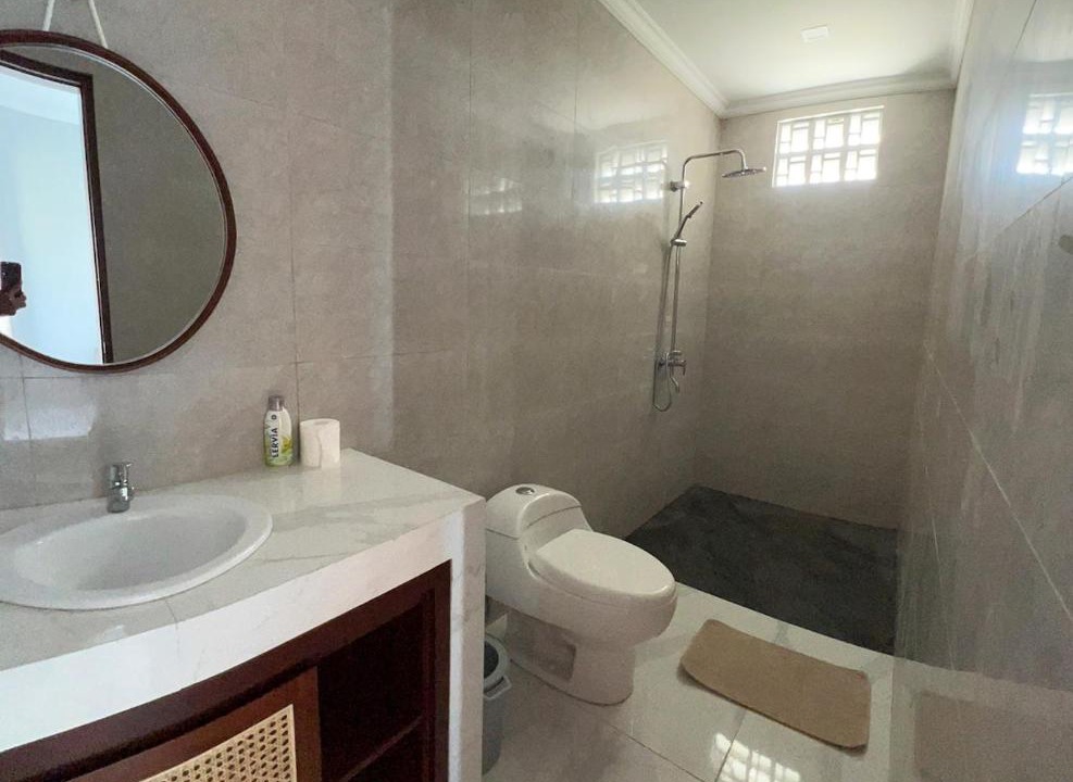 Photo of Bathroom in Kesiman