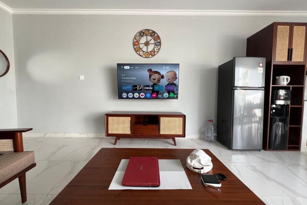 Photo of Livingroom in Kesiman